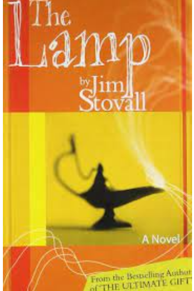 The Lamp