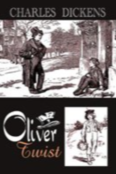 Oliver Twist
