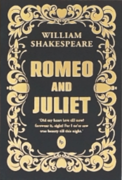 Romeo and Juliet