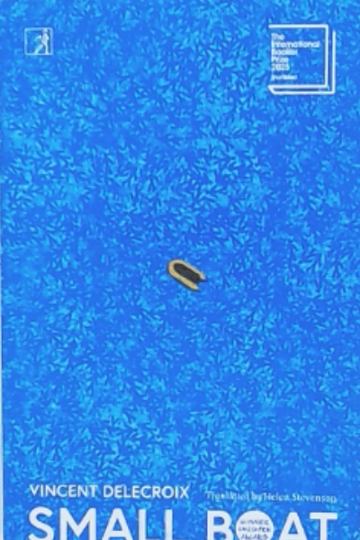 Small Boat