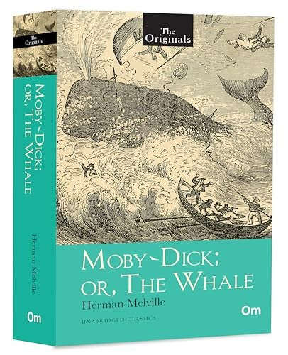 The Originals - Moby Dick or the Whale