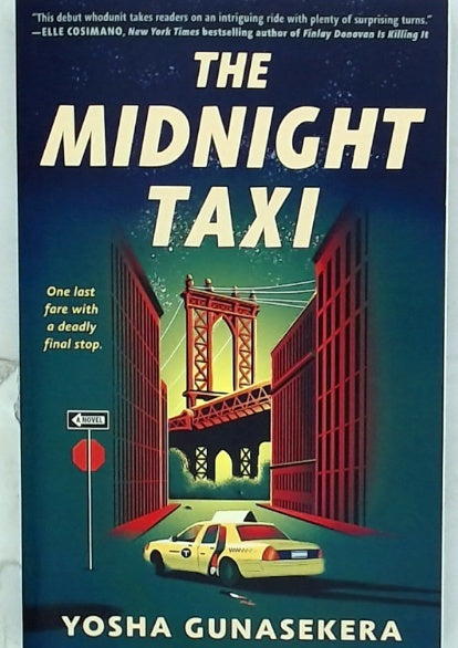 The Midnight Taxi