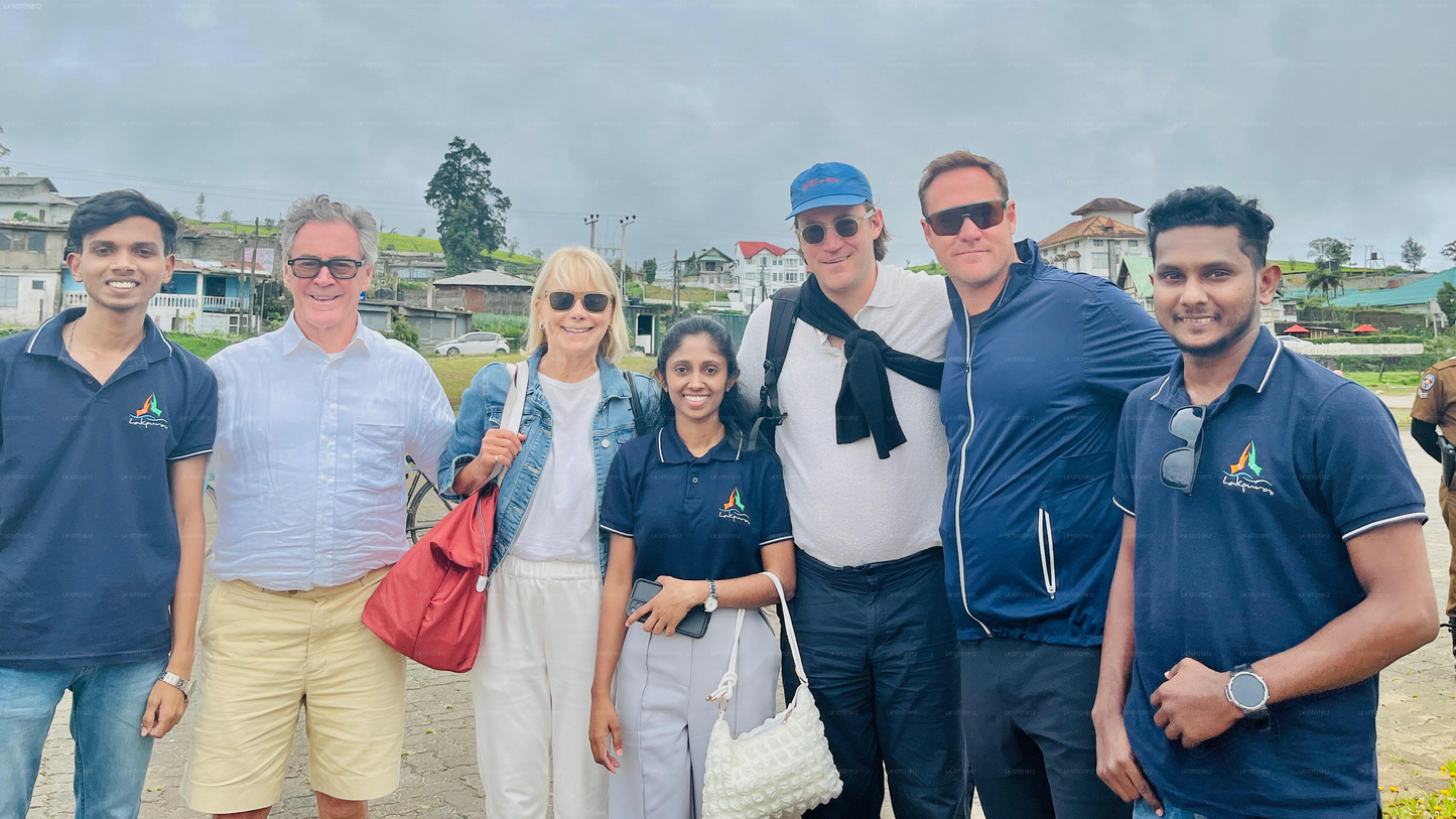 Tailor-Made Tour by Hansika