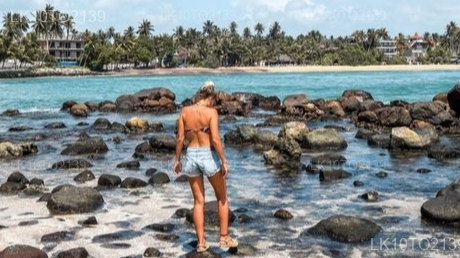 Private Tour from Mirissa to Arugam bay with Yala Safari