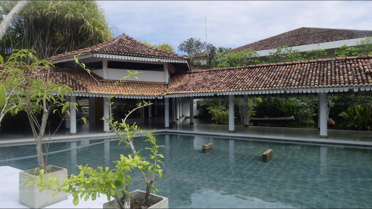 Tangerine Beach Hotel, Beruwala