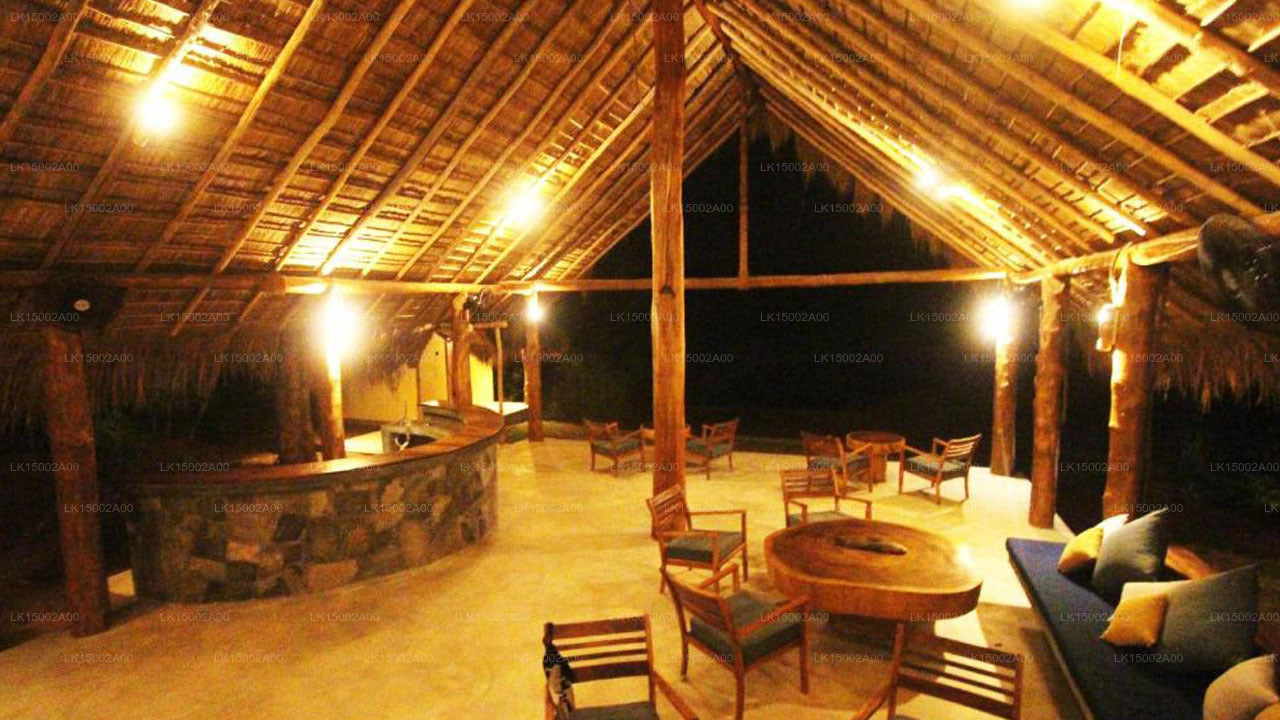 Gal Oya Lodge, Galoya