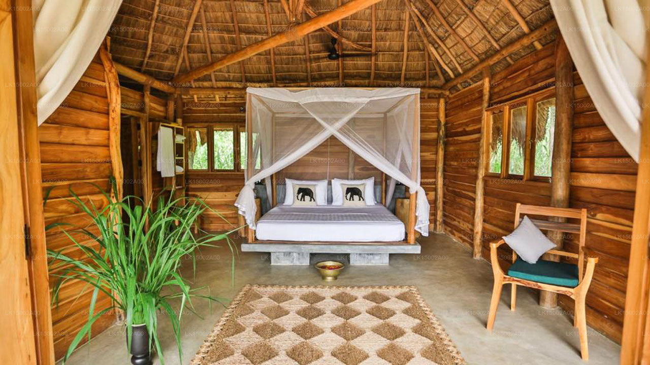 Gal Oya Lodge, Galoya