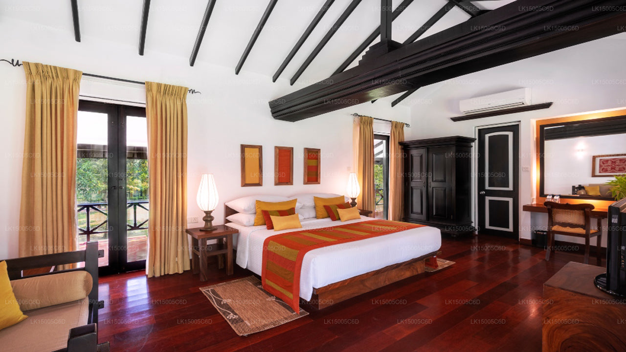 Cinnamon Lodge, Habarana