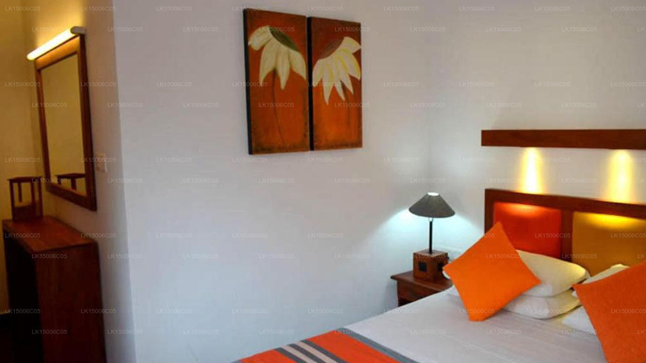 Star Beach Gästehaus, Negombo