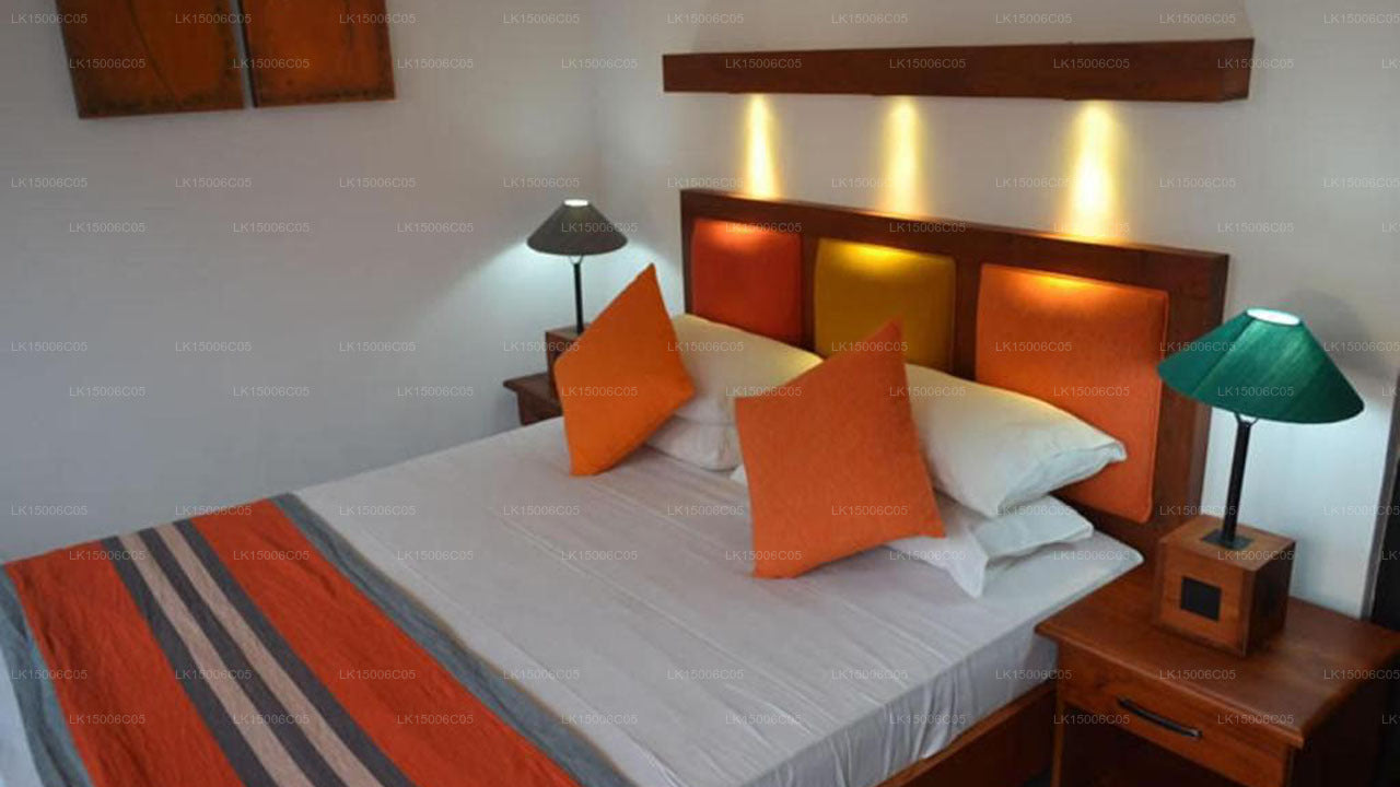 Star Beach Gästehaus, Negombo