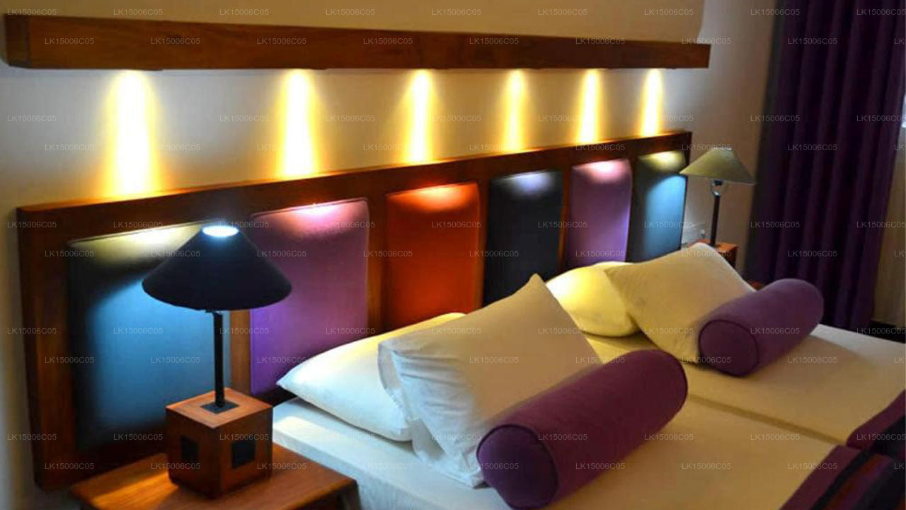 Star Beach Gästehaus, Negombo