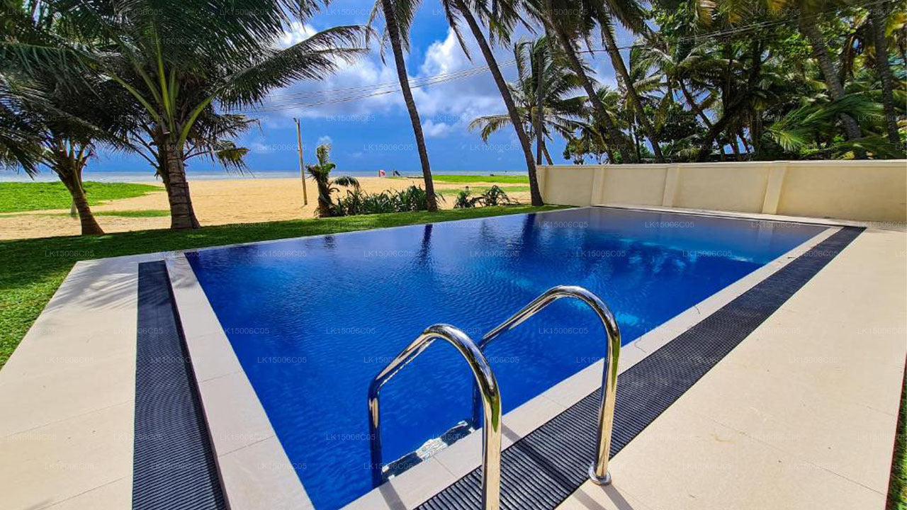 Star Beach Gästehaus, Negombo