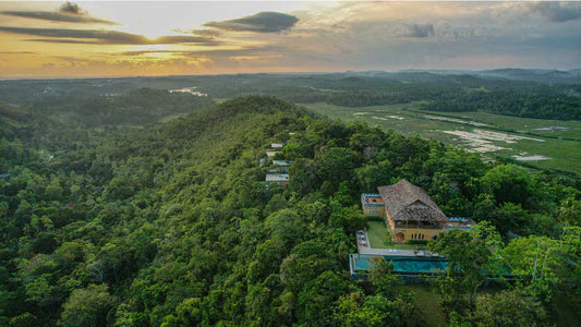 Malabar Hill Hotel, Weligama