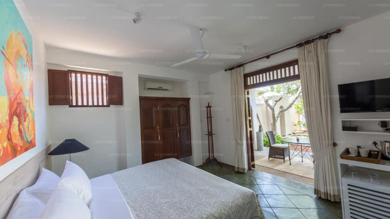 Nyne Hotels The Muse - Bentota