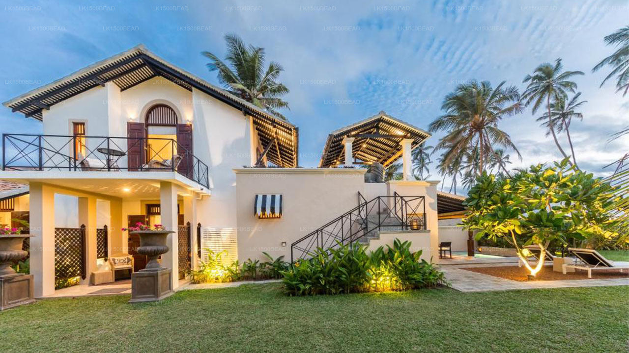 Nyne Hotels The Muse - Bentota