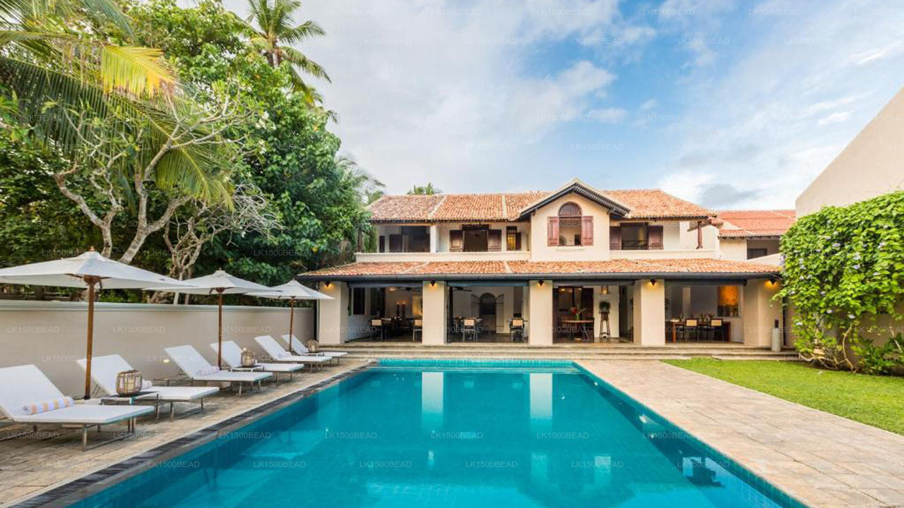 Nyne Hotels The Muse - Bentota