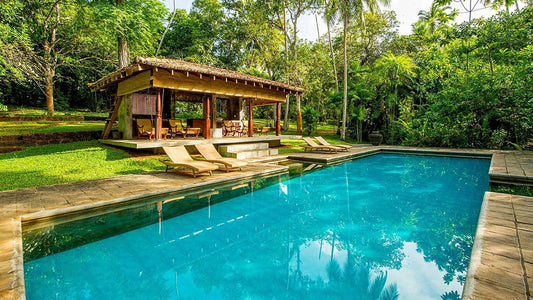 The Villa 432, Balapitiya