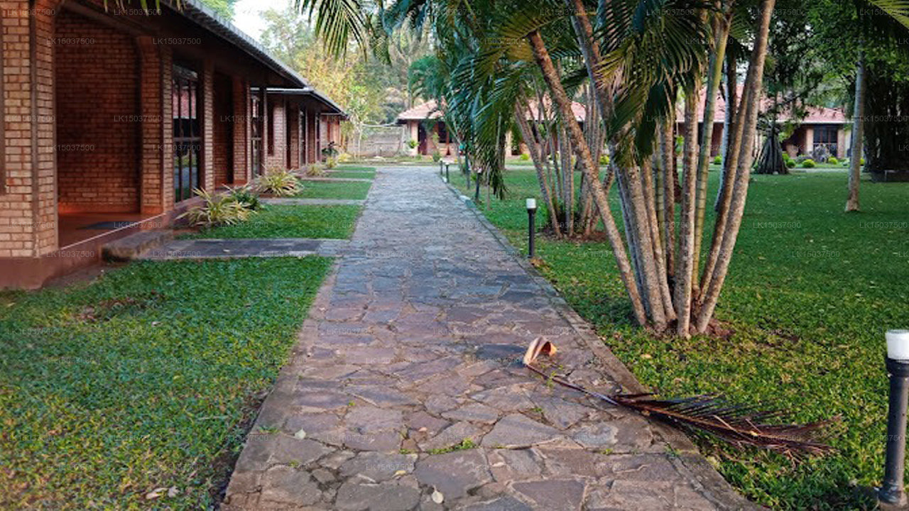 National Holiday Resort - Nuwara Eliya