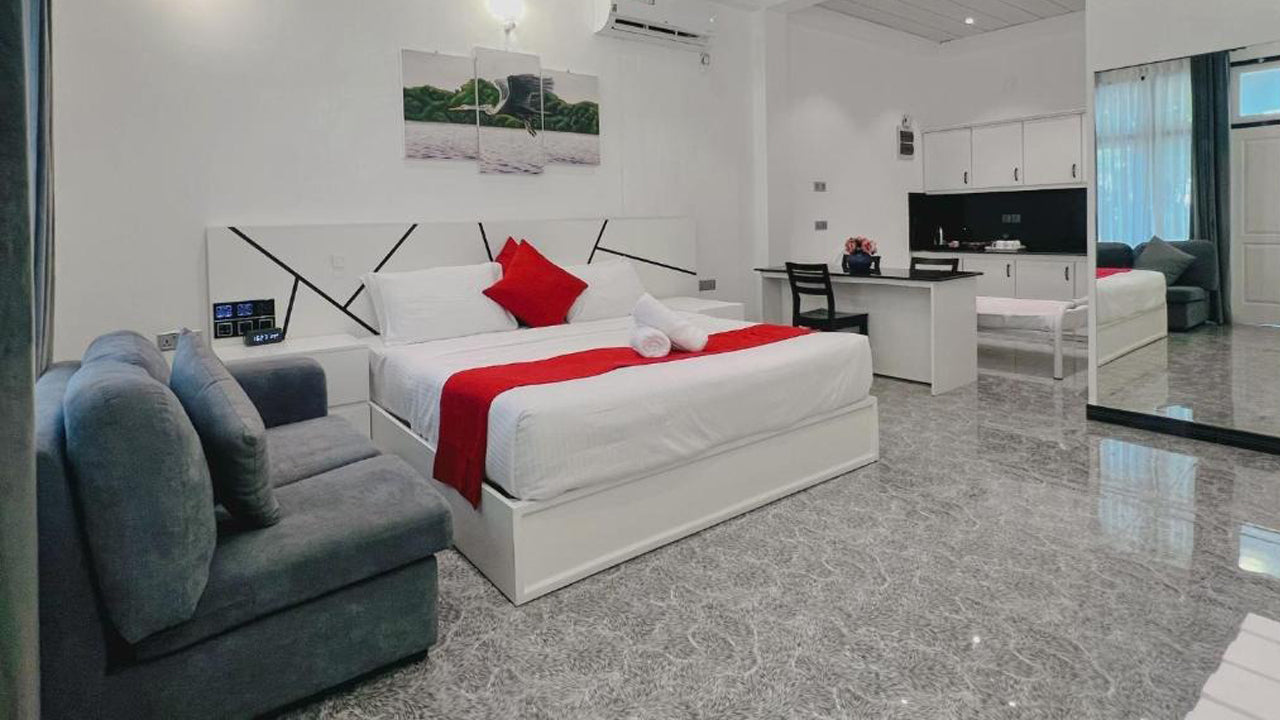 Wet Land Resort, Pamunugama