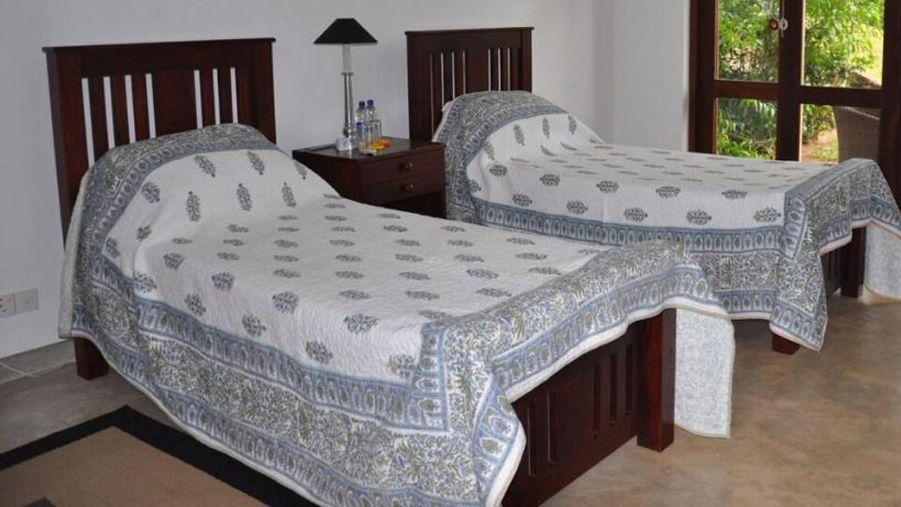 Eagles Falls Villa - Victoria Golf & Country Club, Kandy