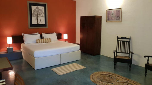 Regent Lodge, Kandy
