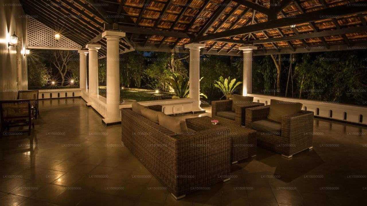 Casa Lanka at Victoria Golf & Country Resort, Kandy