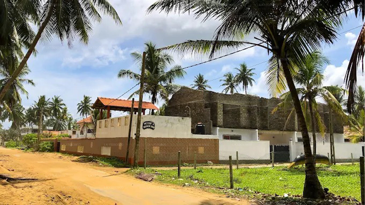 Petter's Beach Inn, Kalutara