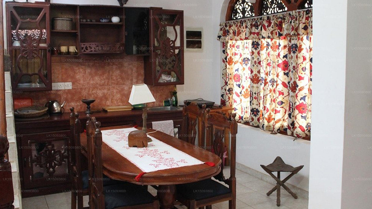 Petter's Beach Inn, Kalutara