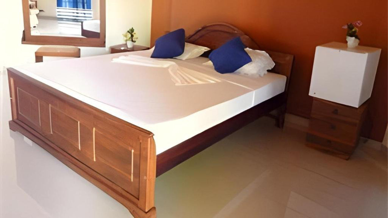 Winreach Leala Resort, Sigiriya