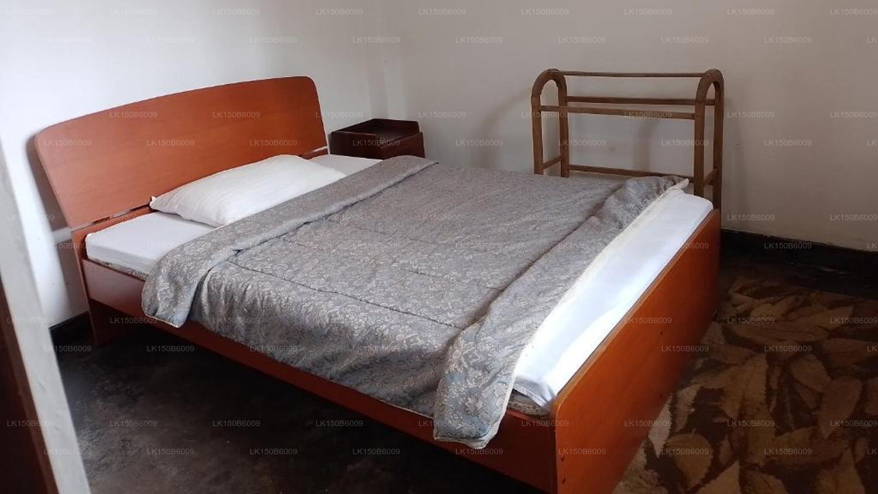 Lassana Villa, Nuwara Eliya