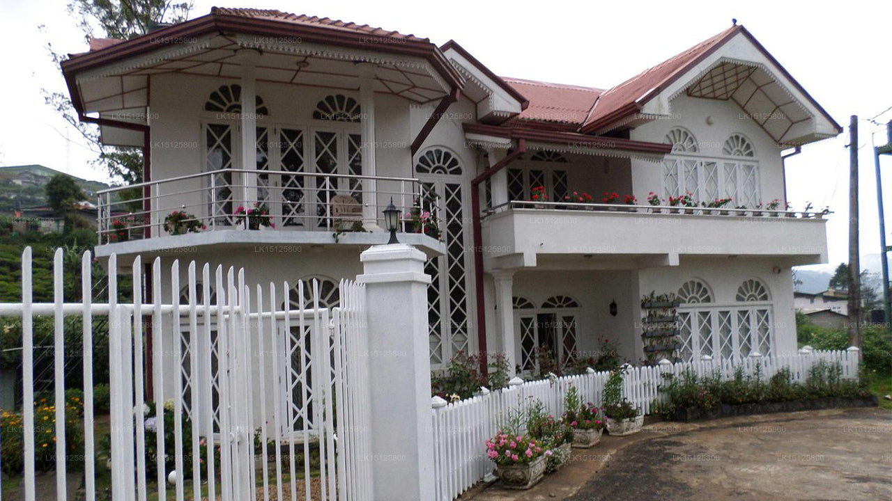 Maples Luxus-Ferienresort, Nuwara Eliya