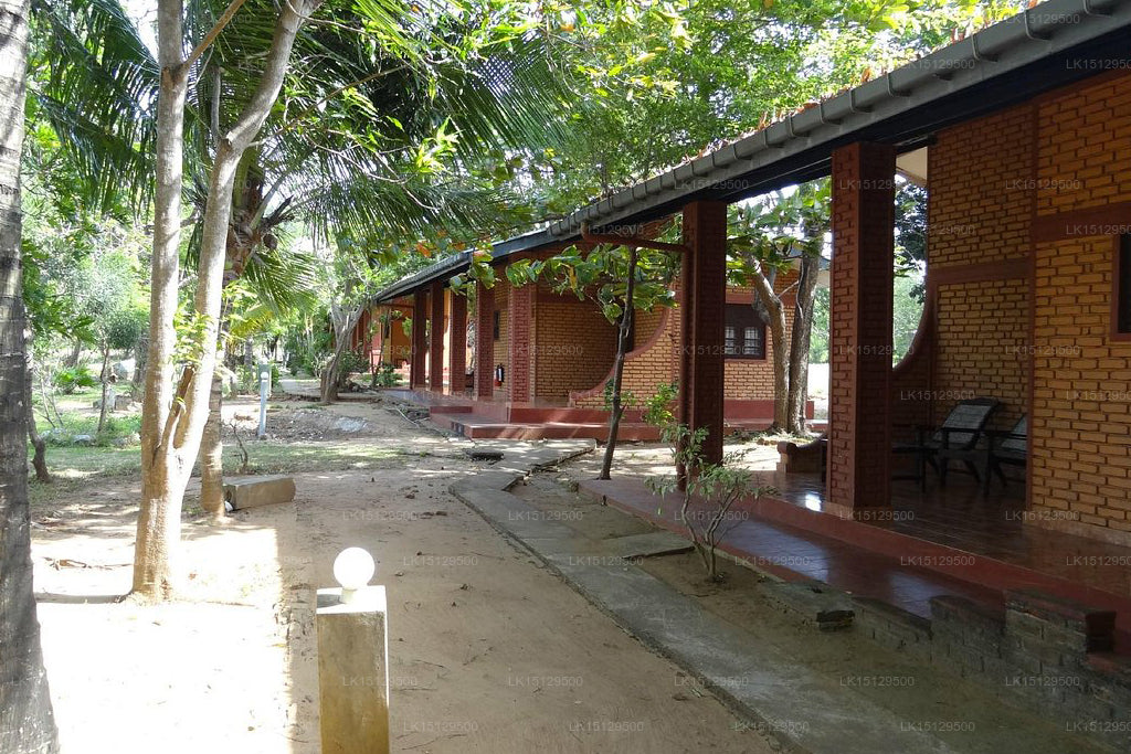 Resort e centro benessere Grand Regent, Sigiriya