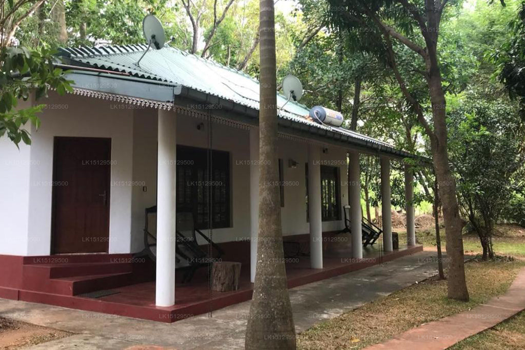 Resort e centro benessere Grand Regent, Sigiriya