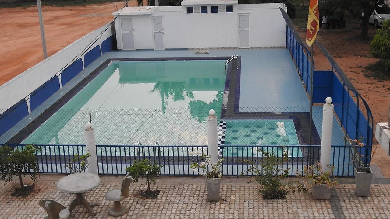The Paradise Hotel, Kurunegala