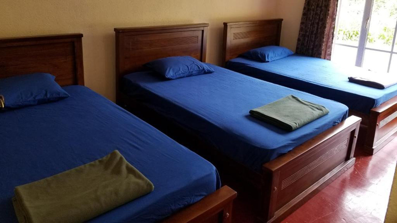 Knuckles View Holiday Home, Kandy