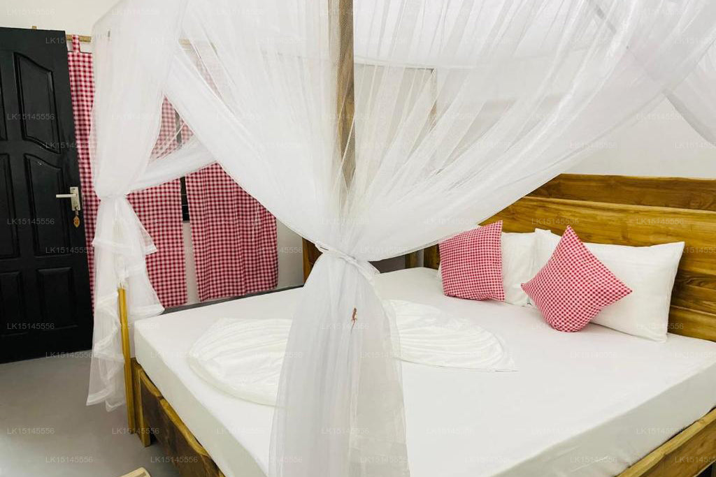 Swiss kiss beach resort, Trincomalee