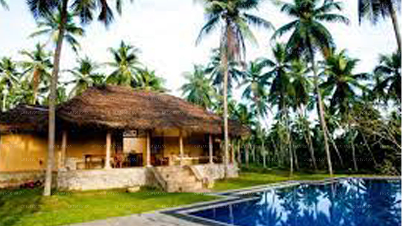 Palmenvilla, Biyagama