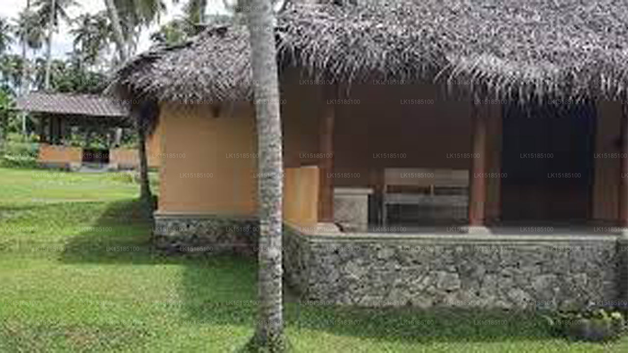 Palmenvilla, Biyagama