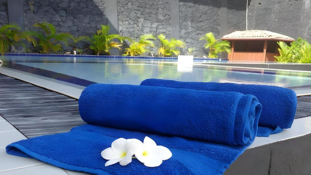 Albergo Silan Mo, Mirissa
