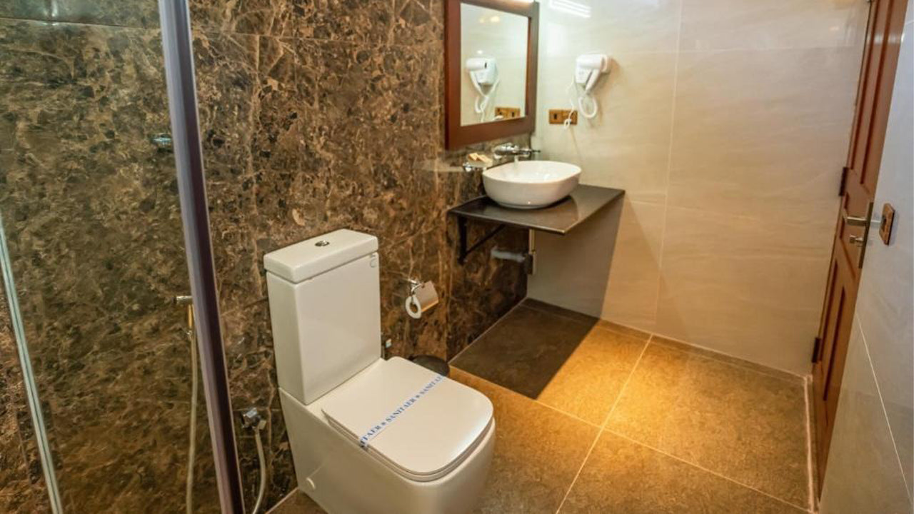 Raj Residencies, Kandy