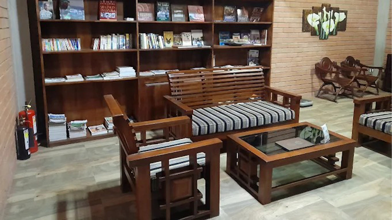 Karunakarala Retreat, Negombo