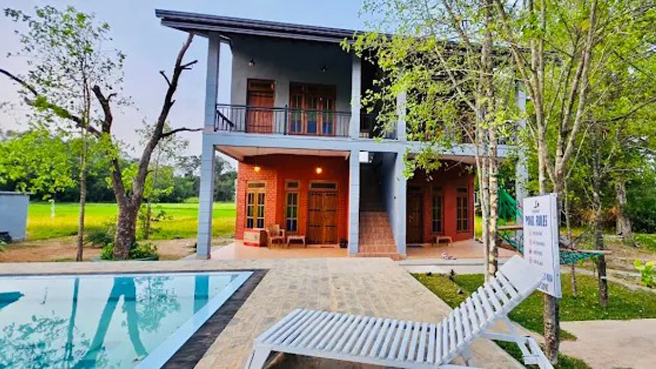 Maapagala Resort, Sigiriya