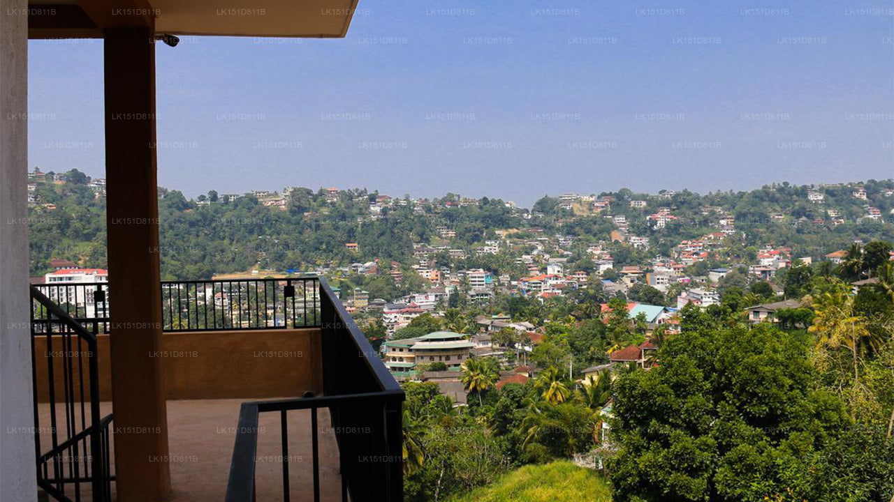 Chez Lanka, Kandy