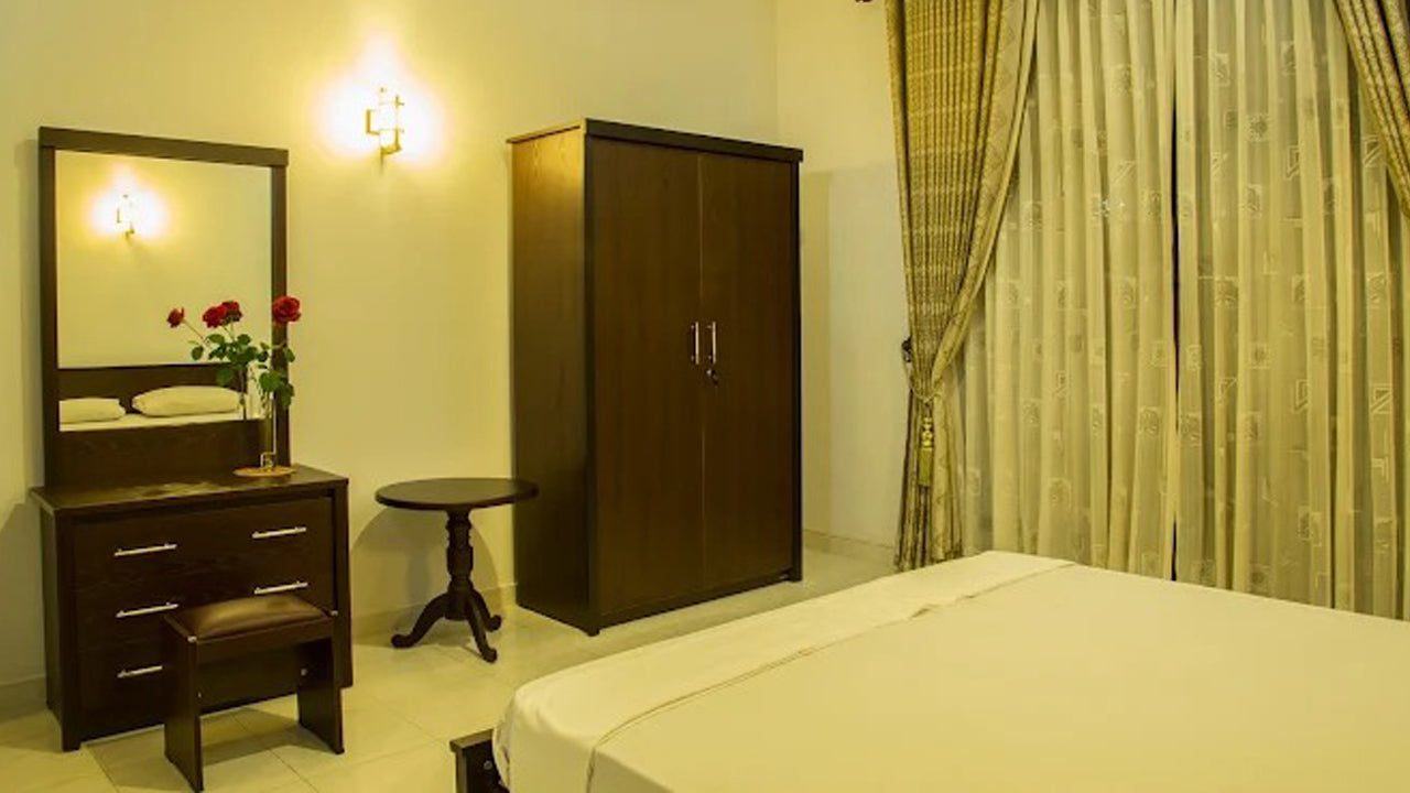 Christima Residence, Negombo