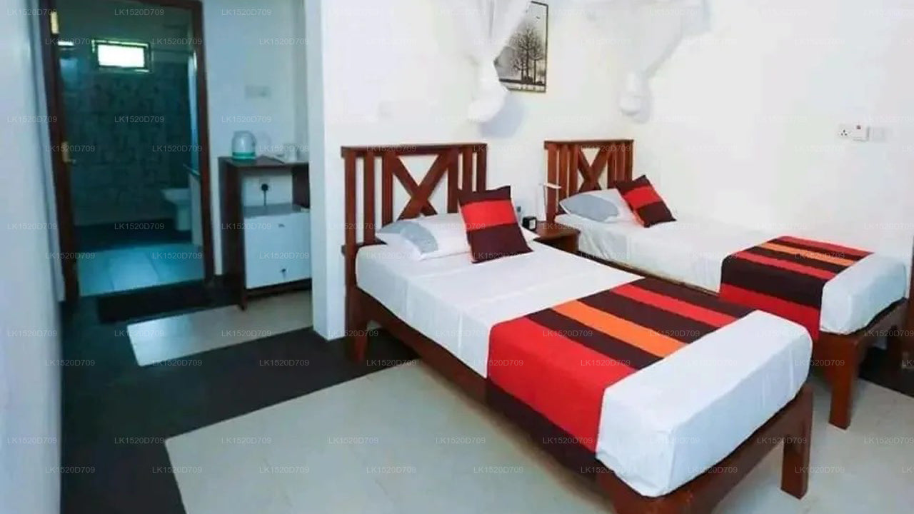 Kalido Beach Villa, Wadduwa