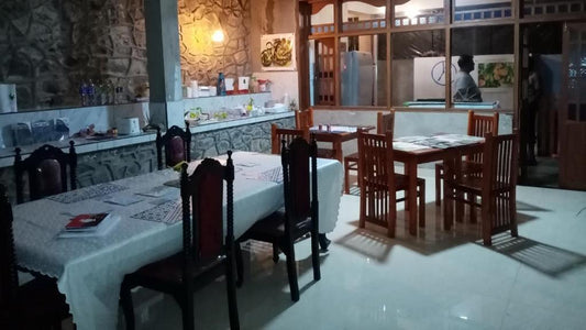 il Villino, haputale