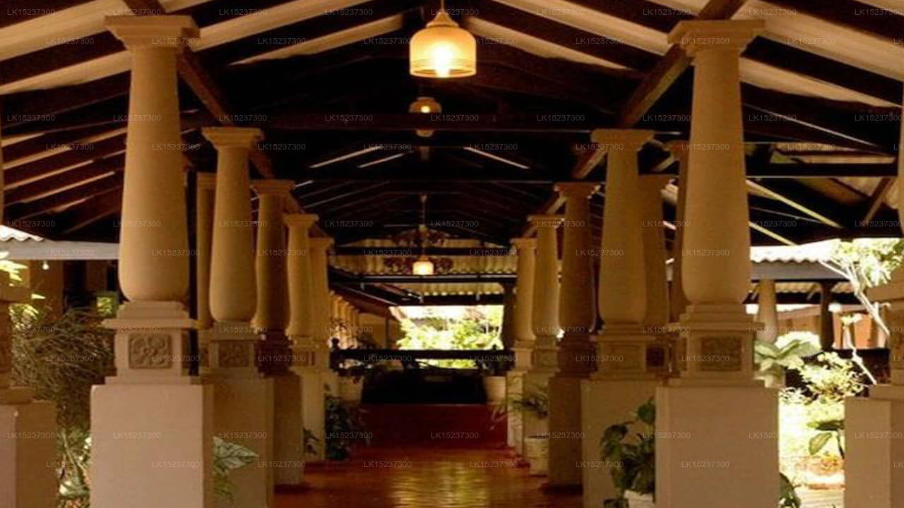 Heritage Mihintale Resort, Mihintale