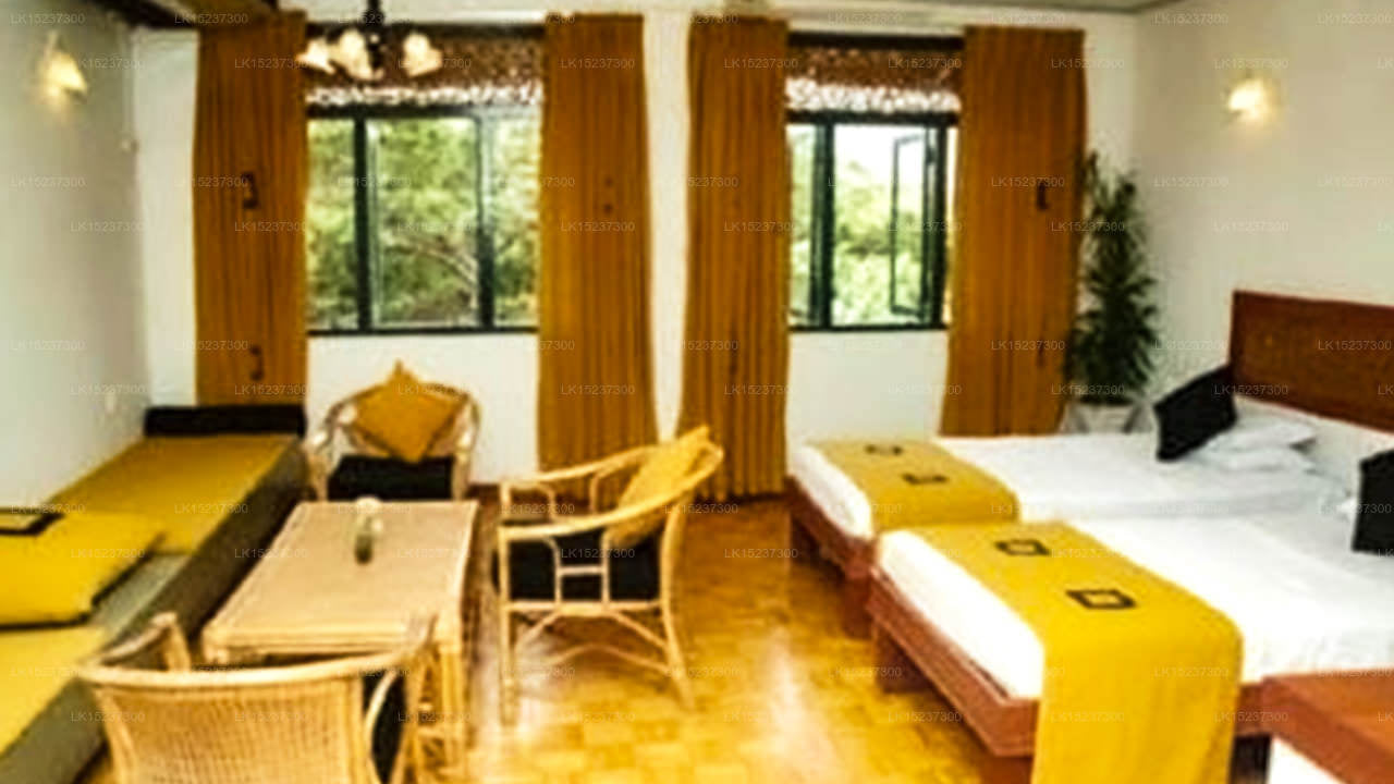 Heritage Mihintale Resort, Mihintale