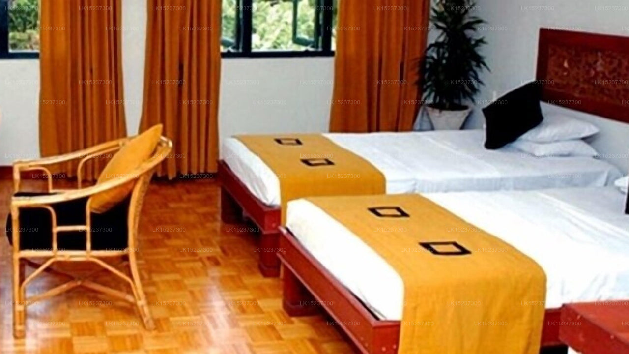 Heritage Mihintale Resort, Mihintale