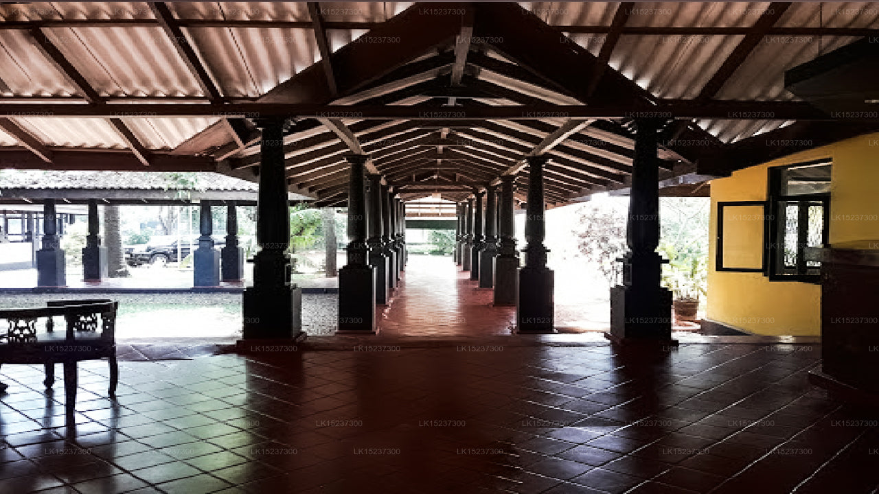 Heritage Mihintale Resort, Mihintale